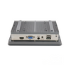 13,3' industrieel touchscreen met touchscreen | IPM-SE133
