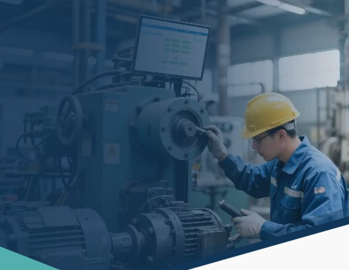 Vincanwo Group Industrial Mini PC-ийн шийдлийн тайлан нь MES ба ERP ажлын урсгалын бүрэн интеграцчлалаар дамжуулан хэсэгчилсэн семинарын өгөгдөл, үйл ажиллагааны үр ашиг багатай байдлыг шийдвэрлэх