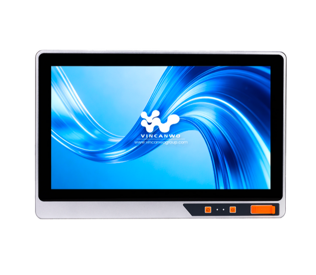 کامپیوتر پنل صنعتی پیشرفته 21.5' | VFACE-215
