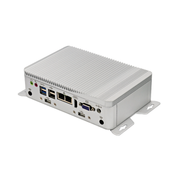 Кампактны ПК Core Ultra з NPU AI Boost | ВБУ-575У