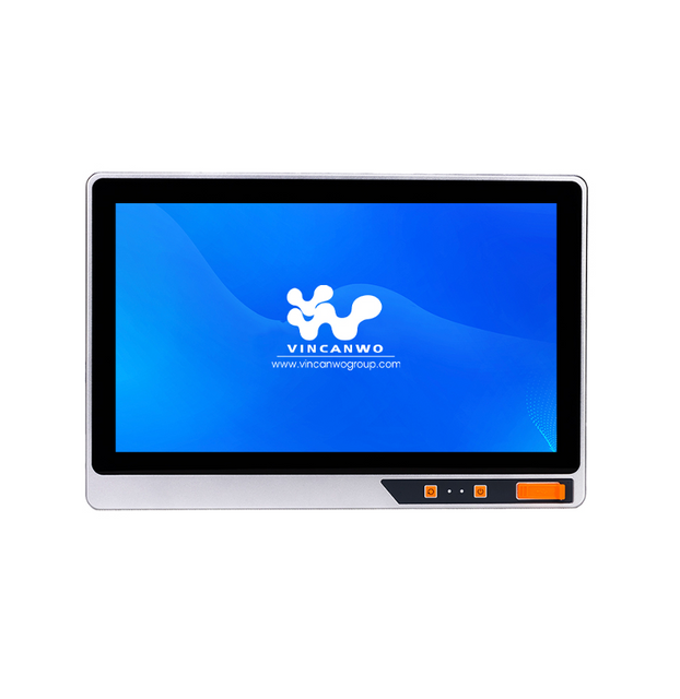 Panel PC de alto rendimiento de 21,5' | VFACEH-215