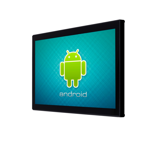 คอมพิวเตอร์อุตสาหกรรม 19' Android | VOPC-ARM19
