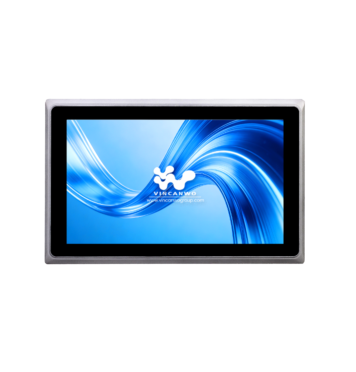 Panel PC Core Ultra da 15,6' | CP-UPRO-156