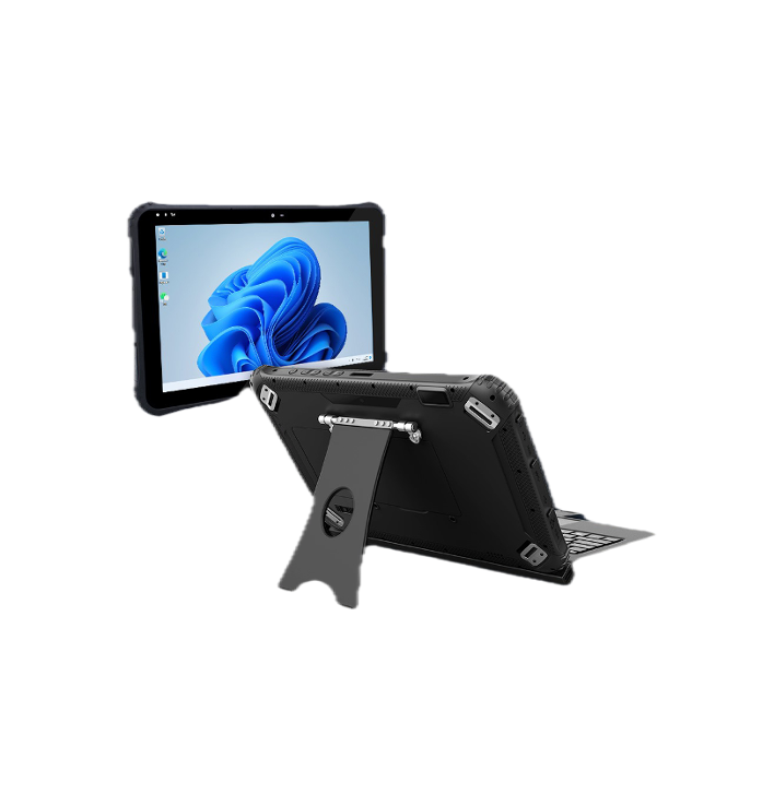 12,2' 2in1 robuuste Windows-tablet | I122J