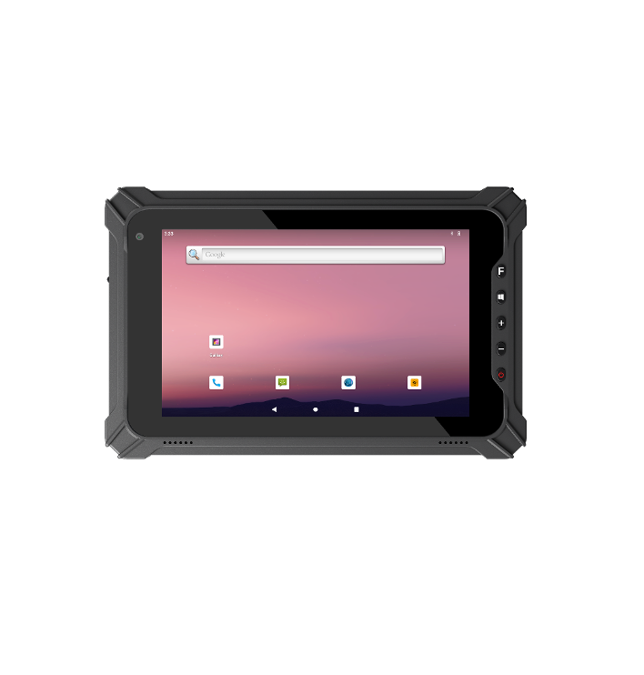8' strapab&iacute;r&oacute; Android t&aacute;blag&eacute;p | T87X