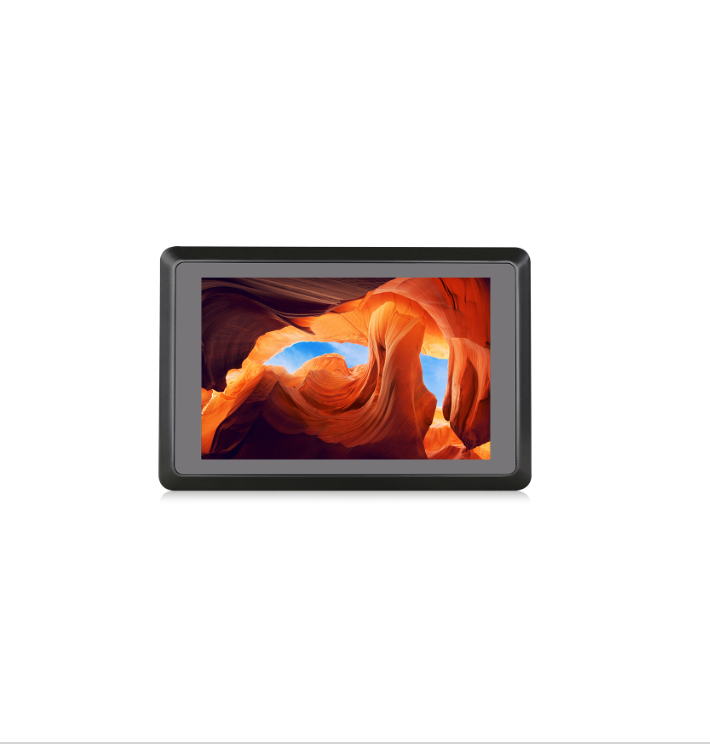 Monitor industrial de 10,1' | VD-1025-101