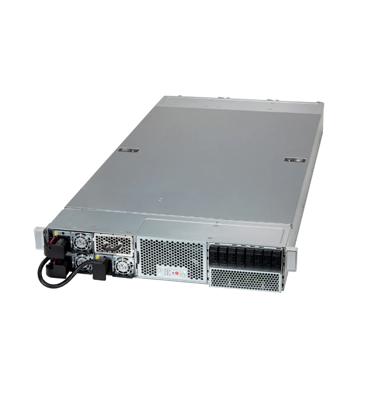 Intel 2U Plu GPU System NVIDIA H200 | CSYS-GPU-6700