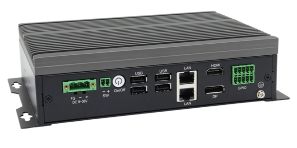 Robuste Computer / Robuste PCs: Informationen und Kaufratgeber (Industriequalit&auml;t)