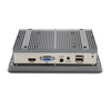8' Industrial Fanless Touchscreen Monitor | IPM-SE8