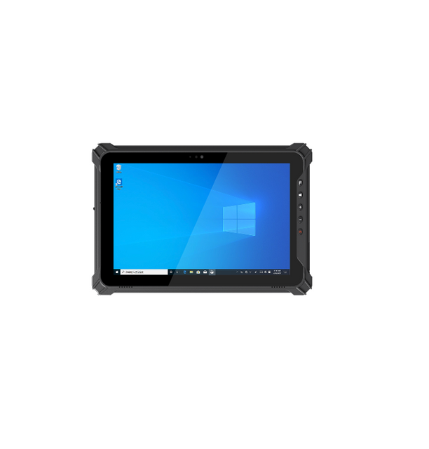 10,1-palcov&yacute; odoln&yacute; tablet so syst&eacute;mom Windows s certifik&aacute;ciou ATEX-B | I17J