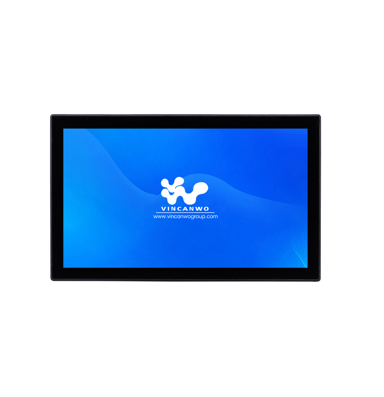15.6 インチ マウント型産業用コンピュータ | VOPC-156