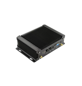 ファンレス組み込み産業用ミニ PC Core i7-10610U 8 x USB | VB-5713