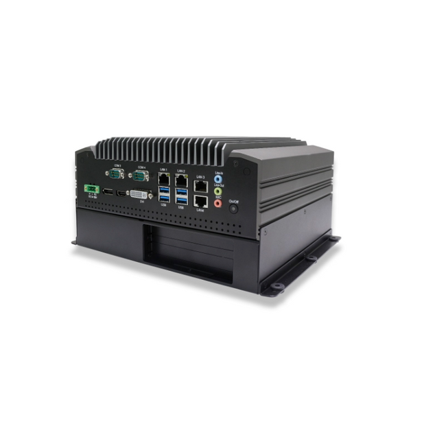 Robuster AI-Box-PC | CB-6149