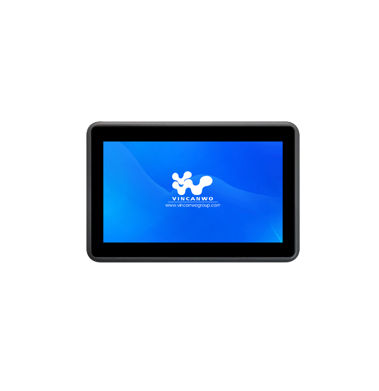 8' Compact Panel PC | TPRO-SE8