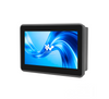 13,3' industrieel touchscreen met touchscreen | IPM-SE133