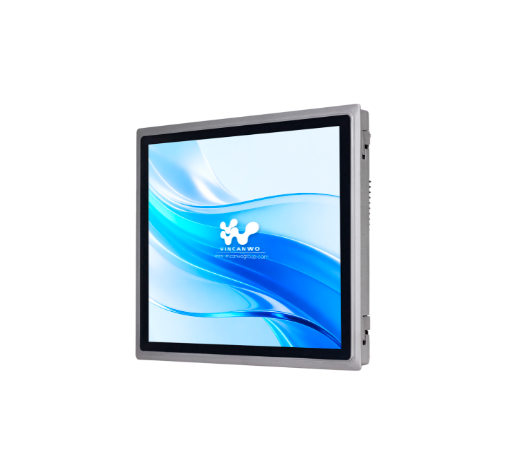 10,4' PC Panel Tanpa Kipas | TPRO-104