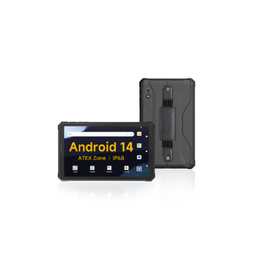 Tablette Android robuste IP68 de 8,68&nbsp;pouces | T1