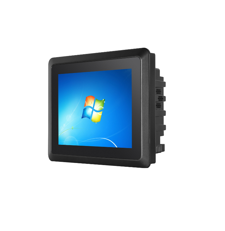 Computador montado em painel de 8' | VP-1025-08