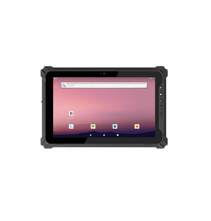 Трывалы планшэт Android 10.1' | T11X