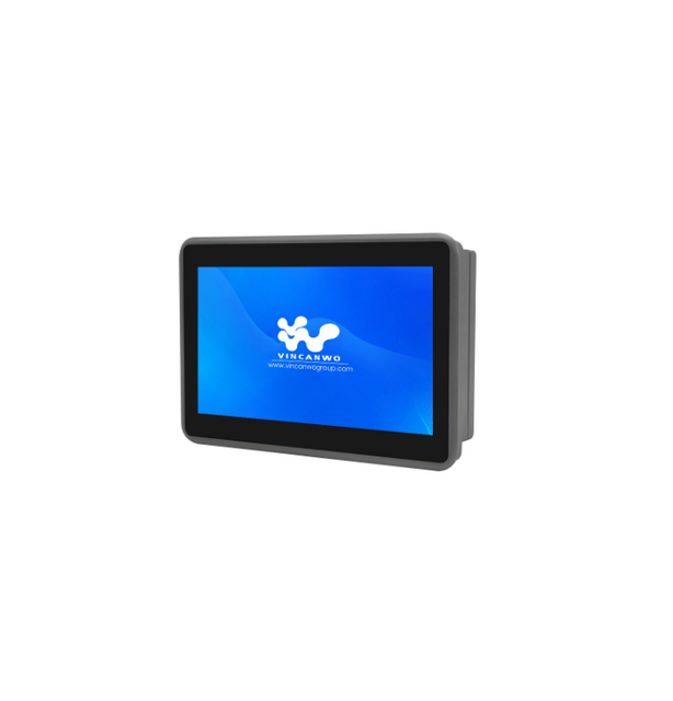 PC Panel Layar Sentuh 10.1' | TPRO-SE101