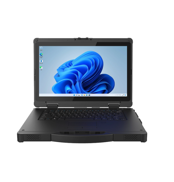 14' odoln&yacute; notebook se syst&eacute;mem Windows 12th i5 | X14A