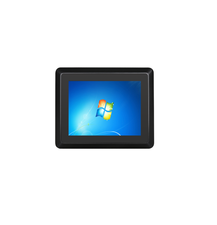 Computador montado em painel de 8' | VP-1025-08