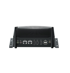 産業用ファンレス ミニ PC | CB-6143