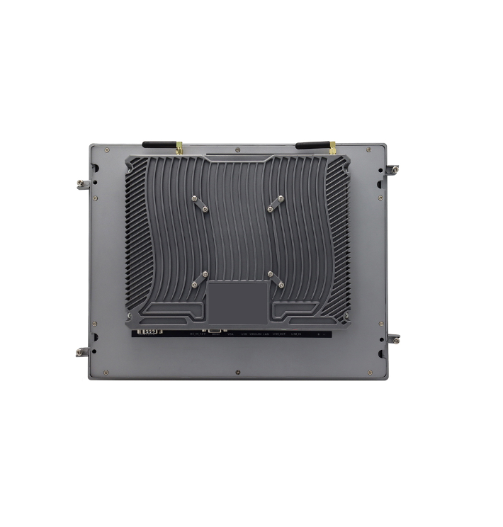 15,6' Core Ultra Panel PC | CP-UPRO-156