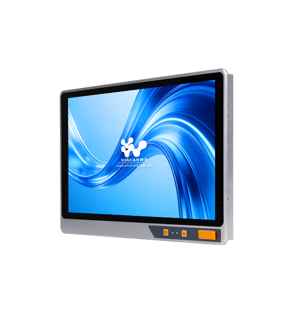 Pantalla LCD para PC industrial con panel t&aacute;ctil de 17,3 ' Windows i5 i7 | VFACEH-173