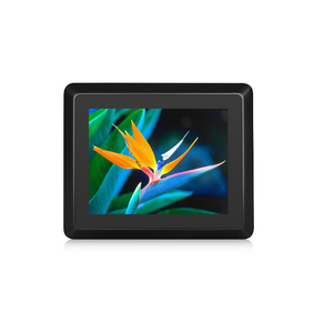 8' průmyslov&yacute; monitor bez ventil&aacute;toru | VD-25-08