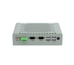 Android Sənaye Fansız Mini PC | ANBOX 