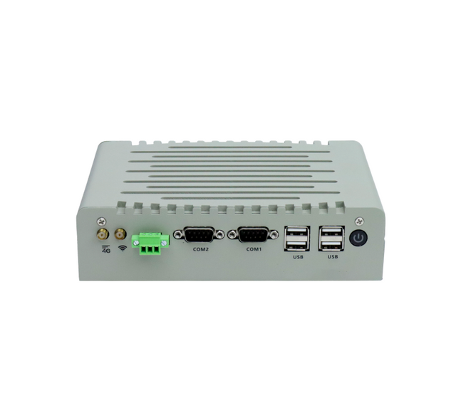 Android ipari ventil&aacute;tor n&eacute;lk&uuml;li mini PC | ANBOX 