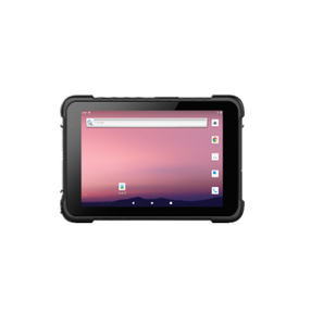 8' טאבלט אנדרואיד 700nits ו-IP67 | T86X