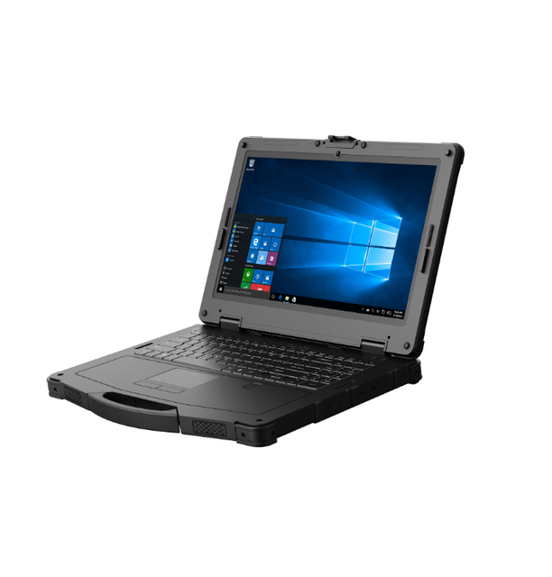15.6' لپ تاپ مقاوم Windows Ultra i5/i7 | X15T