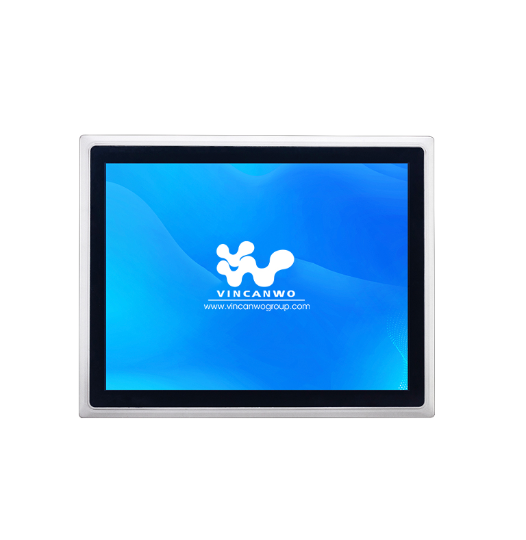 21,5' Өнеркәсіптік сенсорлы компьютер Windows 11 | TPRO-215